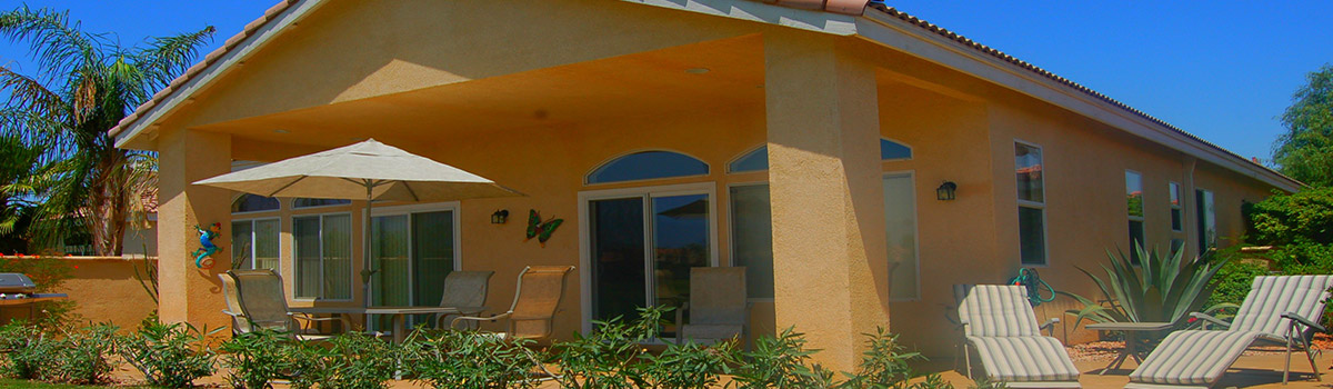 DesertSpec Best Home Inspection Service Coachella Valley