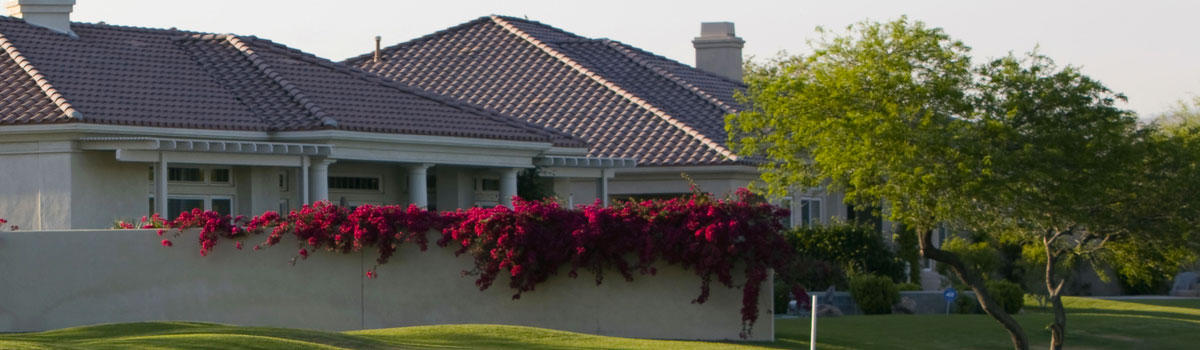 DesertSpec Best Home Inspection Service Coachella Valley